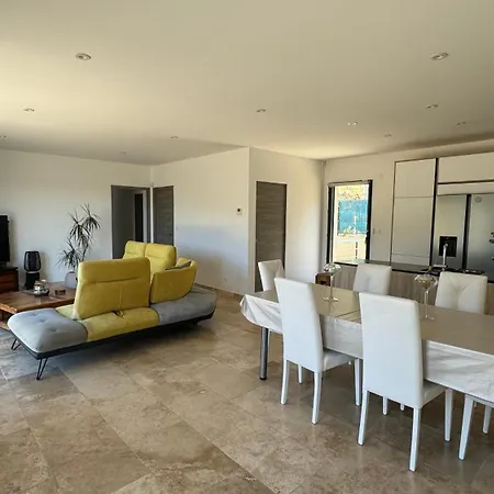 Villa Maison Familiale Et Conviviale